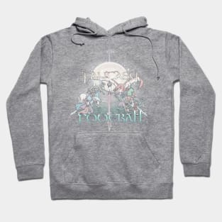 Fantasy Football Hoodie